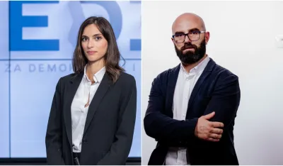 Vrijeme lidera prolazi, partije će morati da nude programe