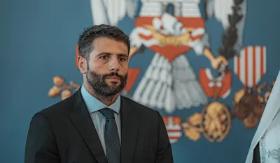 Državni revizori traže razre&scaron;enje gradonačelnika Beograda zbog nepravilnosti u isplatama