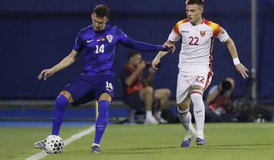 Peri&scaron;ić potvrdio trijumf Hrvatske