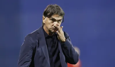 Zlatko Dalić