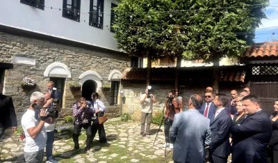 Cvijović od Op&scaron;tine potražuje devetinu i najavljuje tužbu