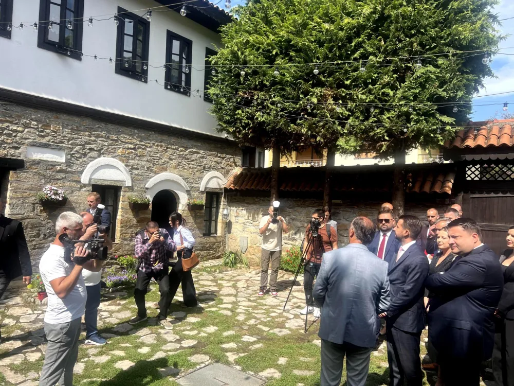 Cvijović od Op&scaron;tine potražuje devetinu i najavljuje tužbu