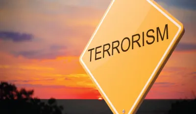 Koga vi zovete teroristima?