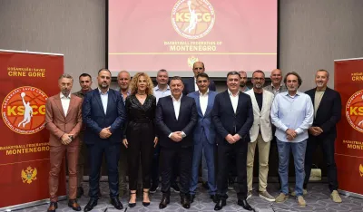 Sa konstitutivne sjednice