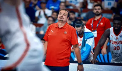 Ергин Атаман