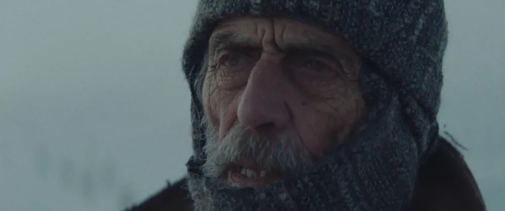 Кадар из филма "Лавеж"