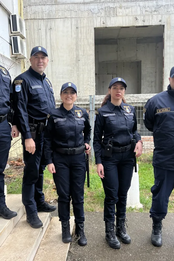 Komunalna policija
