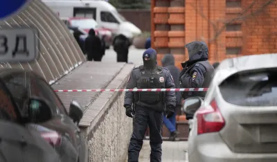 Nova misteriozna smrt: Ruski direktor pronađen mrtav ispod mosta