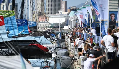 Tivat postaje centar održivosti, umjetnosti i nauke: Ocean Live Park otvara svoja vrata 15. septembra