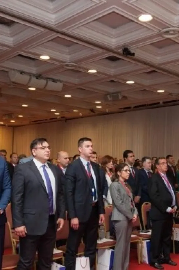 AMM obilježava 12 godina rada