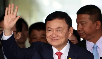 Taksin &Scaron;inavatra mora da odsluži godinu dana zatvora