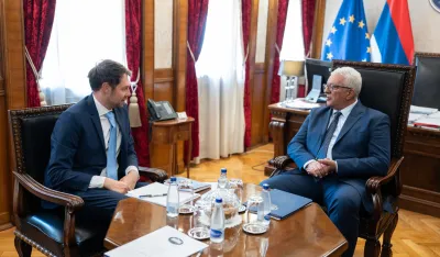 Mandić-Klik: Važno je da Crna Gora u procesu pristupanja Evropskoj uniji ima nezavisne institucije