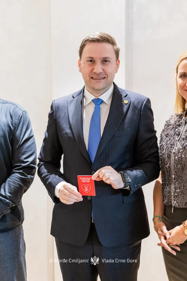 U Meljinama nakon deset godina ponovo otvorena Jedinica za transfuziju krvi