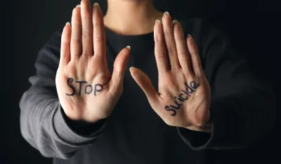 KCCG: Crna Gora i dalje na vrhu evropske ljestvice po stopi suicida