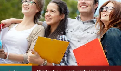 MPNI: Isplata stipendija i kredita za septembar