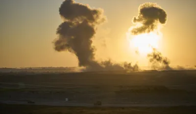 Izrael bombardovao Katar - u Dohi pogođena zgrada u kojoj se nalazila pregovaračka delegacija Hamasa