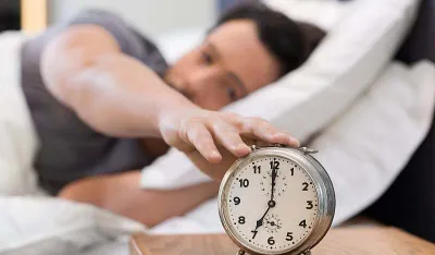 Kako se navika odlaganja alarma može odraziti na va&scaron;e zdravlje