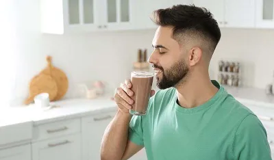 Neočekivani napitak pomaže u izgradnji i oporavku mi&scaron;ića nakon vježbanja