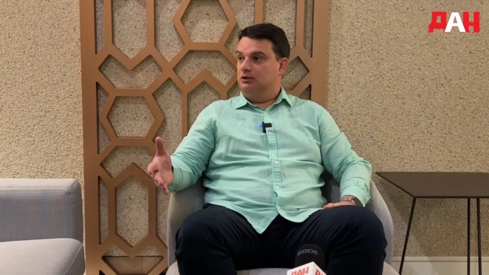 Odžić: Knežević &ldquo;ne izađe s utakmice&rdquo; nikad kad su napadani drugi