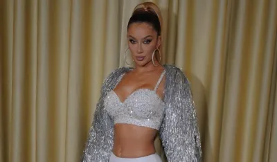 Tea Tairović u&nbsp;Kragujevcu predstavila novu pjesmu