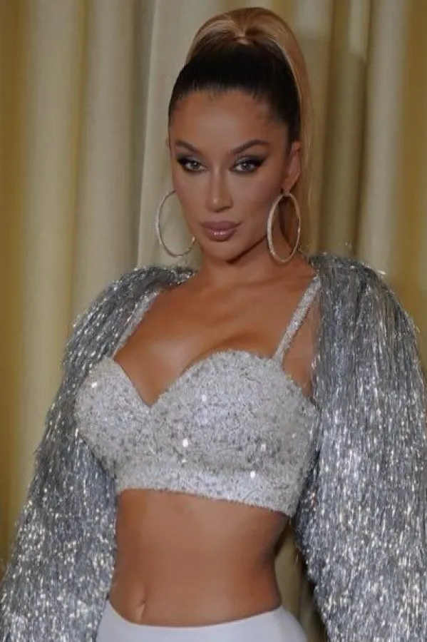 Tea Tairović u&nbsp;Kragujevcu predstavila novu pjesmu