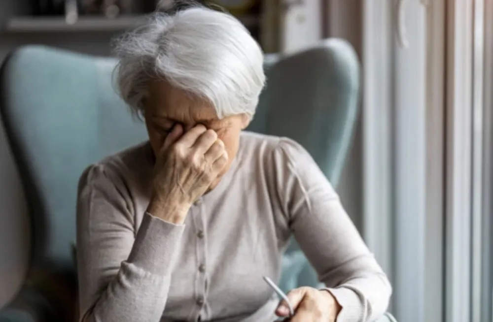 &nbsp;Ljekari savjetuju kako usporiti demenciju i Alchajmerovu bolest&nbsp;
