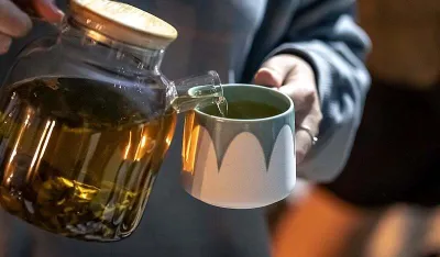 Popularna biljka pomoći će vam da bolje spavate i prirodno smanjite krvni pritisak