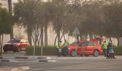 Tramp tvrdi da je odluka o napadu na Katar bila isključivo Netanjahuova