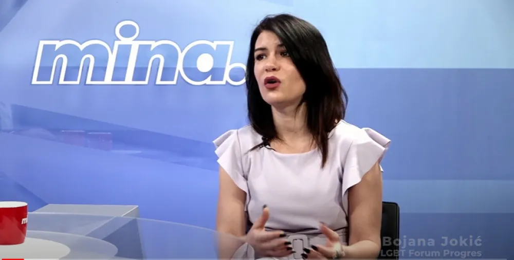 Jokić: Moj sin je pretučen ispred &scaron;kole u Golubovcima, direktor umanjuje odgovornost