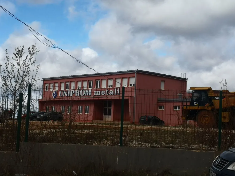 Komisija: SDT i Privredni sud da ispitaju prodaju Rudnika boksita