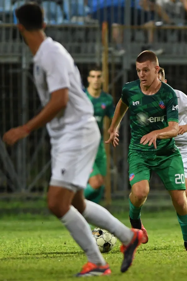 Rudar domaćin Berancima