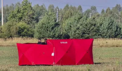 Oglasio se Kremlj: Nemate dokaze da je dron ruski