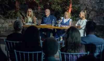 Poznavao i volio Budvu iz svih vremena