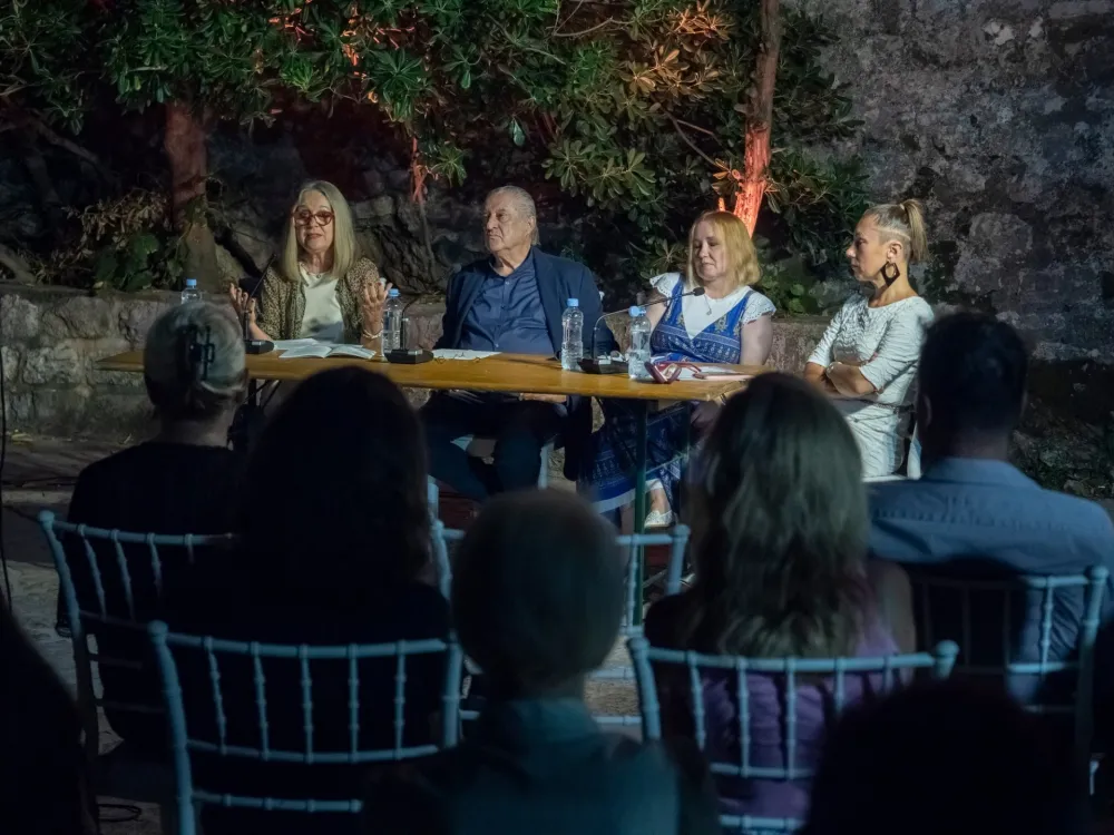 Poznavao i volio Budvu iz svih vremena