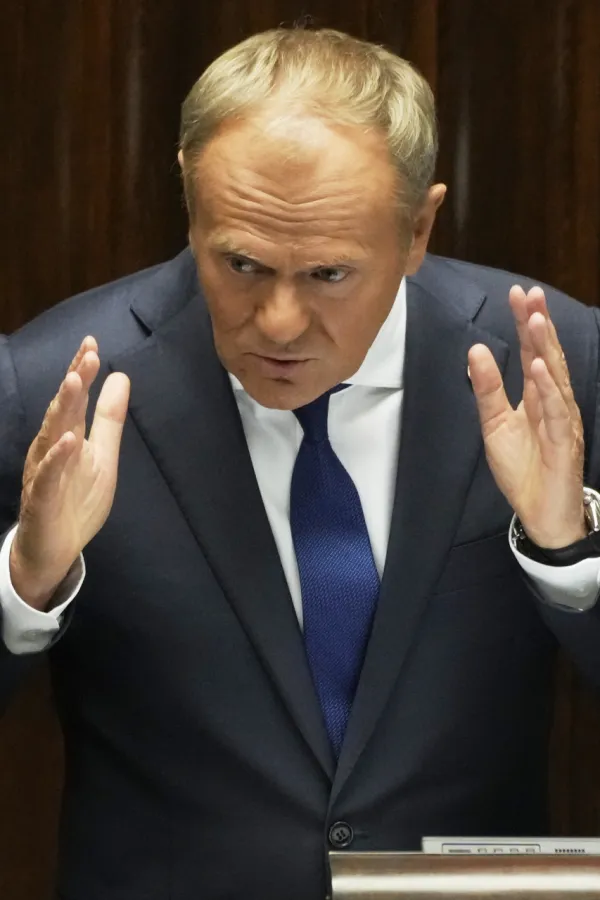 Poljska aktivira član 4 Sporazuma NATO; Tusk: Bliže smo oružanom sukobu nego ikada posle Drugog svjetskog rata