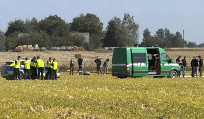 Ko je napao Poljsku?