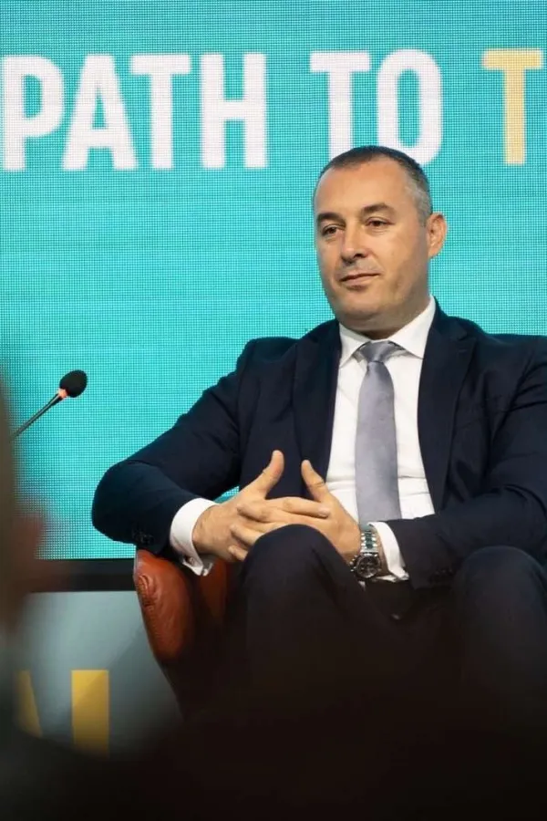 &Scaron;ćekić: Sport ima ključnu ulogu u povezivanju balkanskih država i izgradnji međusobnog povjerenja