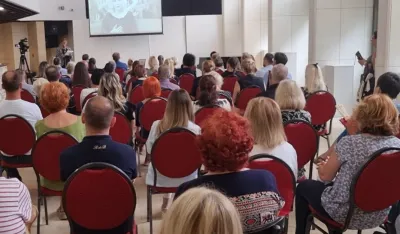 Porodica i prijatelji oprostili se od Ksenije Matović