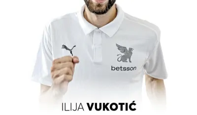 Ilija Vukotić 