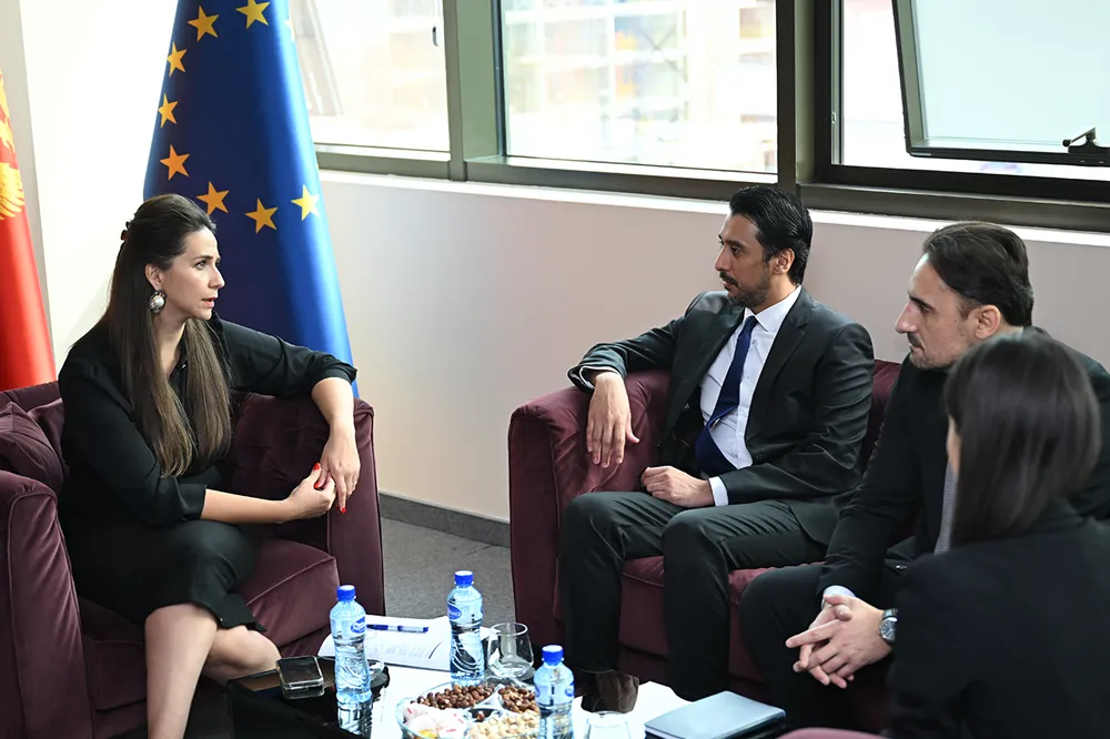 Adžović i Almazrouei