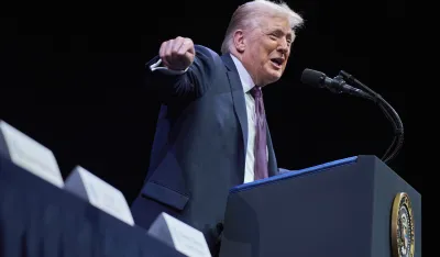 Evropska unija odbacila Trampov zahtjev da uvede carine Indiji i Kini