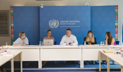 CGO: Vrijeme je da građansko obrazovanje postane obavezno