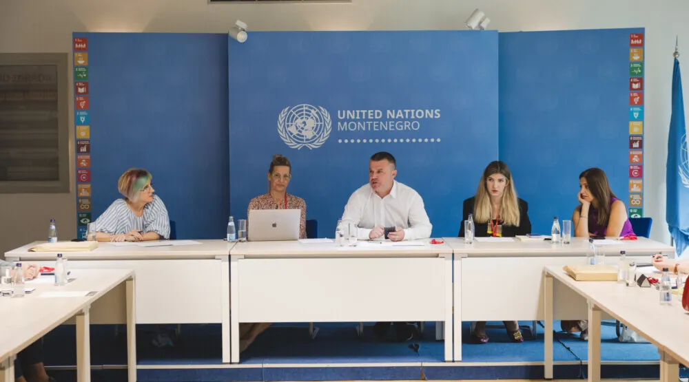 CGO: Vrijeme je da građansko obrazovanje postane obavezno