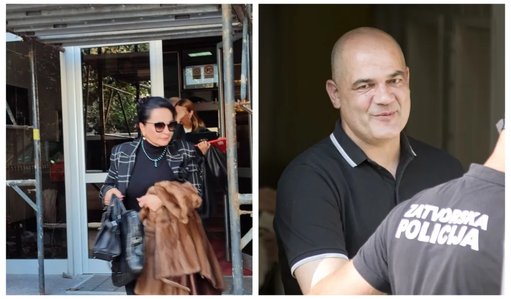 Vesni Medenici i Milu Božoviću zabranjen ulazak u SAD