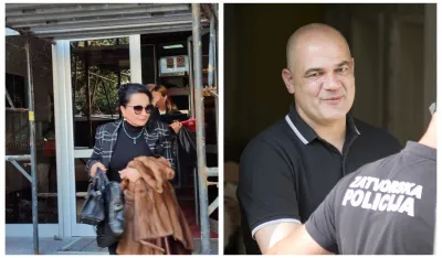 Vesni Medenici i Milu Božoviću zabranjen ulazak u SAD