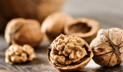 Sedam razloga da potopite orahe u vodu: Va&scaron;e tijelo će vam biti zahvalno