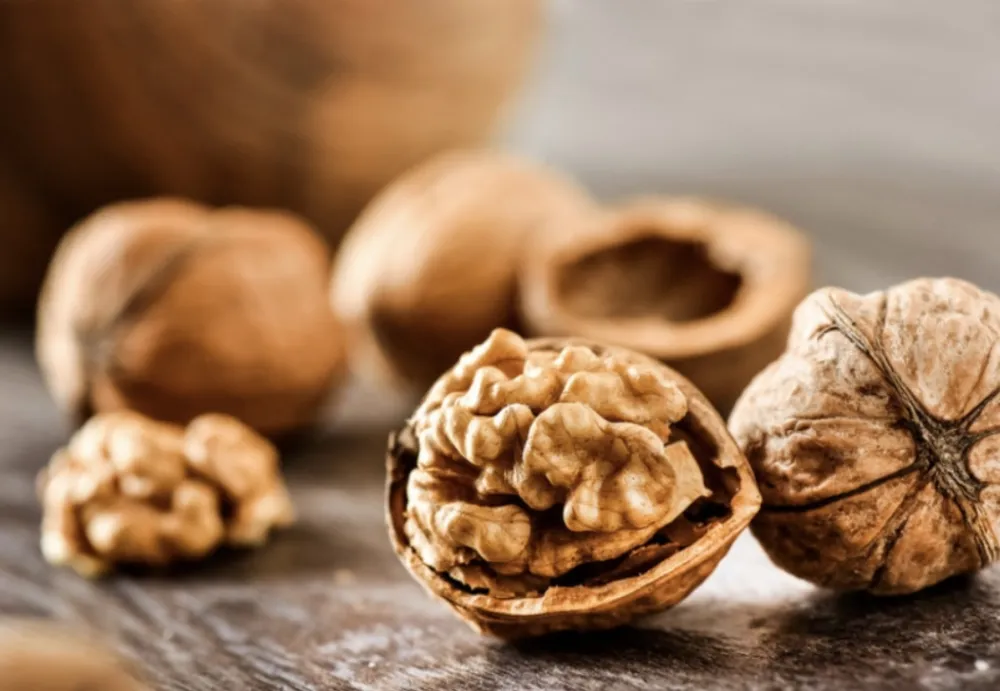 Sedam razloga da potopite orahe u vodu: Va&scaron;e tijelo će vam biti zahvalno