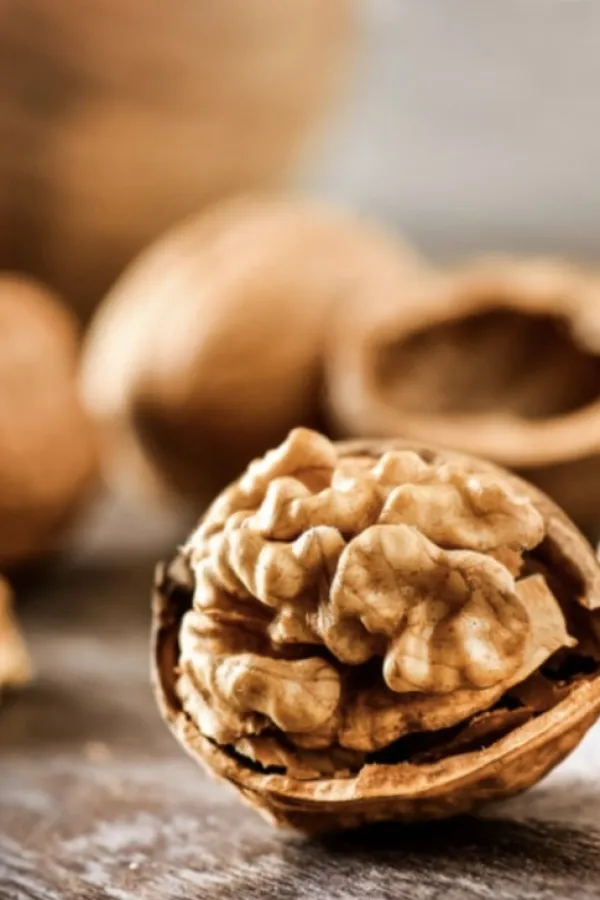 Sedam razloga da potopite orahe u vodu: Va&scaron;e tijelo će vam biti zahvalno