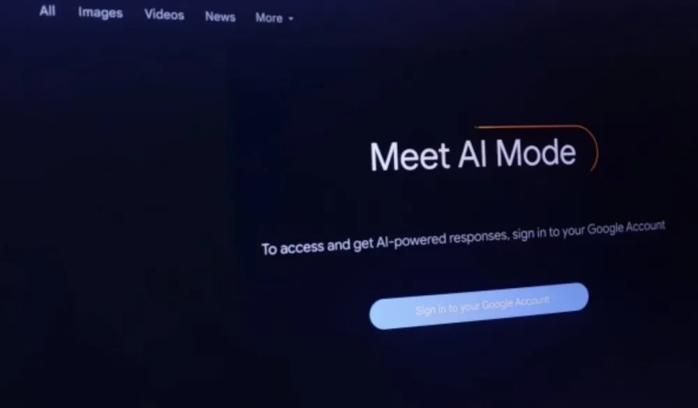Google uvodi veliku promjenu u pretragu interneta