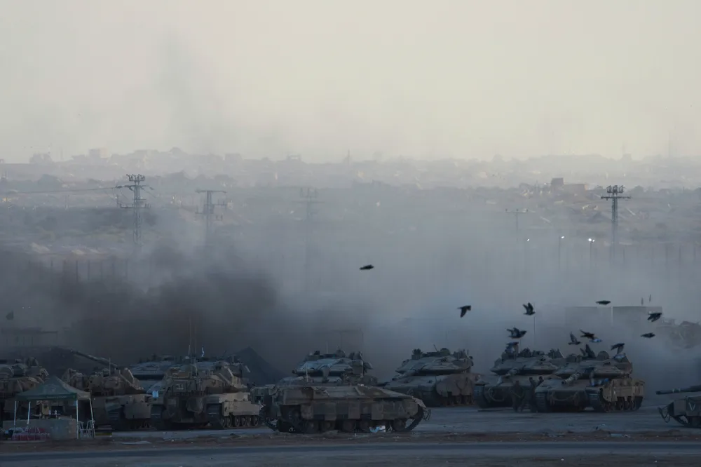 U napadu Izraela na pobunjenike u Jemenu poginulo 35 ljudi